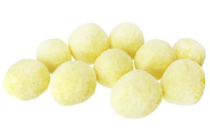 Traditional Lemon Bon Bons (150g)