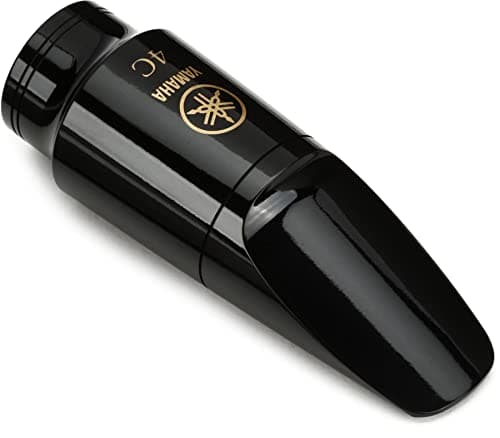 Yamaha Soprano Saxophone Mouthpiece (YACSS4C)