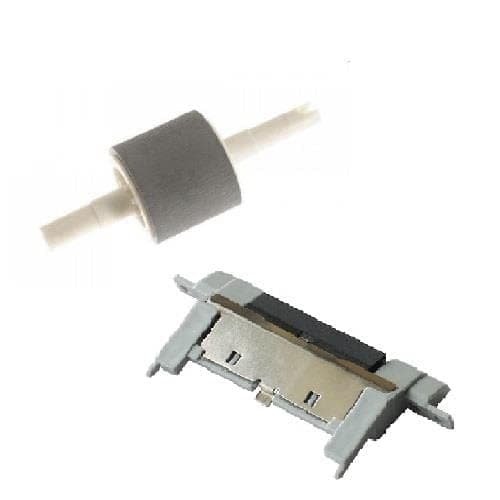 1320 Paper Jam Repair Kit With Fitting Instructions