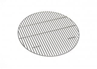 BKB 54 STAINLESS STEEL 54CM ROUND COOKING