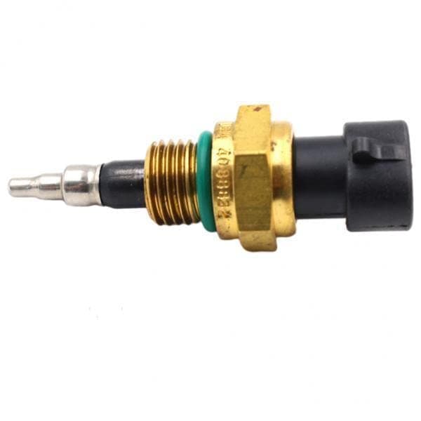 2xCoolant Temperature Sensor 4088832 Fits for Cummins Isbe Isc 8.3 361100054|Motors|Parts & Accessories|Car & Truck Parts|Air Conditioning & Heat|A/C & Heater Controls
