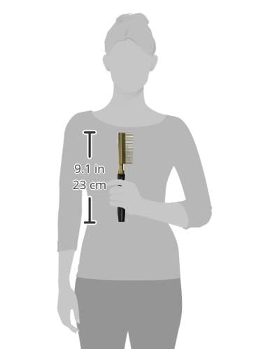 Annie Straightening Comb, Wide Teeth by Annie