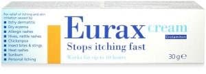 Eurax Cream 30g (30g )