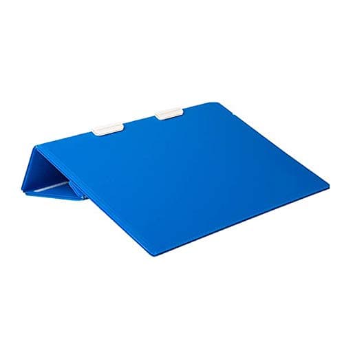 Folding Slant Board for Writing - Large (18"W x 12"H)