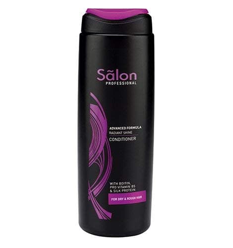 Salon Professional Advanced Formula Radiant Shine Conditioner (200ml)