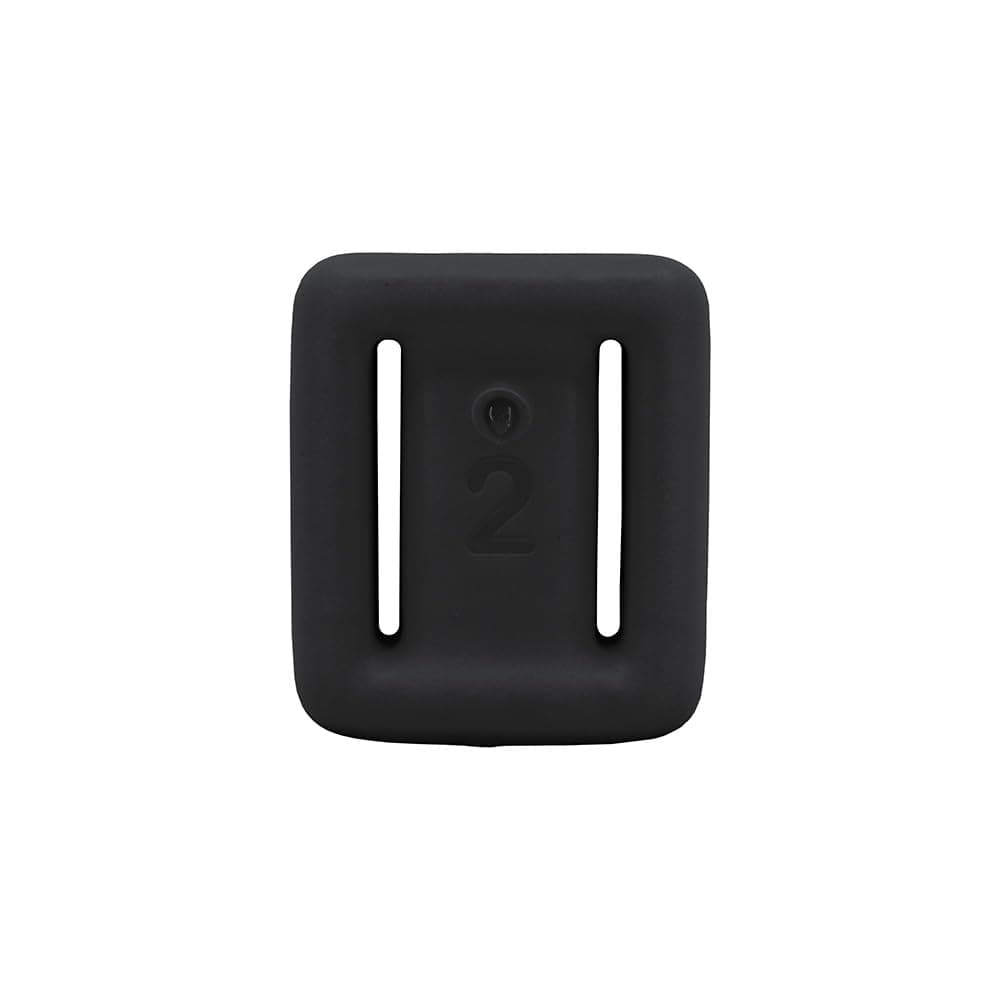 Sea Pearls Vinyl Coated Lace Thru Weights