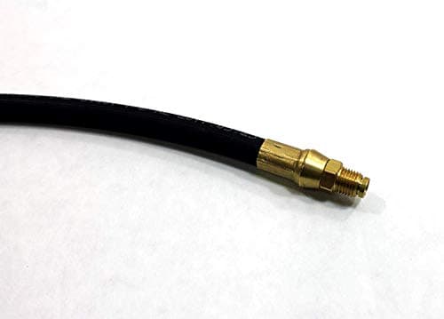 18" ST-DOT-18-IN Hydraulic Brake Lines