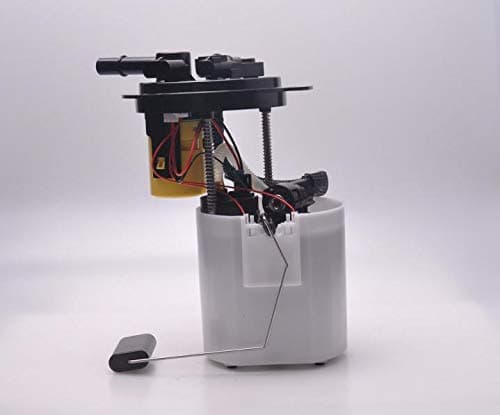 AUTOTOP E3790M Electrical Fuel Pump Assembly Performance Fit 2010 2011 2012 203 2014 2015 2016 GMC Acadia V6-3.6L