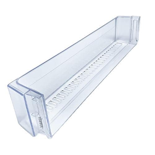 Fridge Bottle Shelf | Compatible with LG Single Door Refrigerator (200L+) | Clear Bottle Rack | Part Number: MAN619282