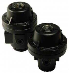 Proportion-Air - R0003 Dome-Loaded, Pressure Reducing Regulator