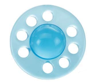 Hand Exerciser -Heavy Grip Exerciser Ball Grip Exerciser Web Exerciser Hand Exerciser Finger Exerciser Grip Trainer eggserciser Blue