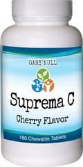 Suprema C - Cherry - 180 - Chewable