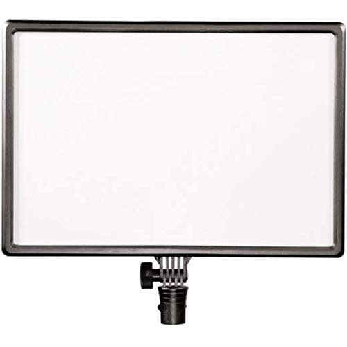 Nanguang Luxpad 43H LED Panel Light With Light Stand Mount - NGLUXPAD43H