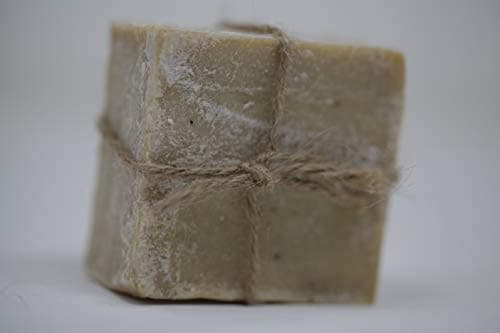 DAPHNE LEAF SOAP WITH PURE OLIVE OIL since.1920