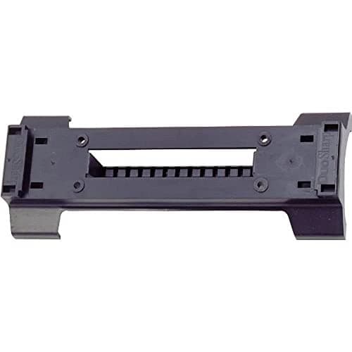 DMT B8250 DuoSharp DuoBase - bench stone base , Black