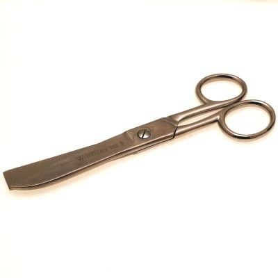 William Whiteley Tailors' Board Shears
