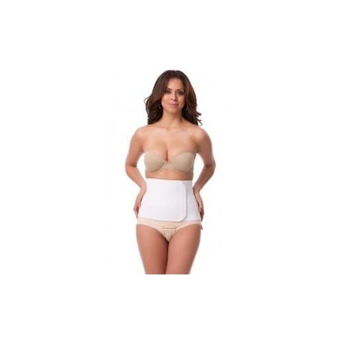 MapeShapewearAbdominal Binder Postpartum Girdle Post Pregnancy Support one Piece Binder - Large-X Large 45-62inch