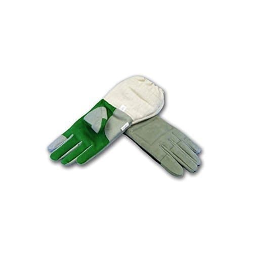 PR Prieur Colored Electric Saber Glove