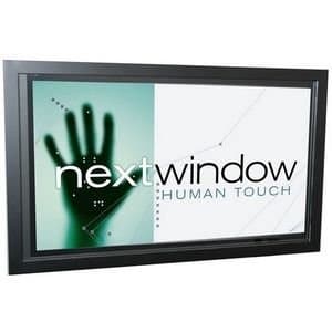 46IN Touch Screen Overlay Fits Max Display Od 42INX24.6IN