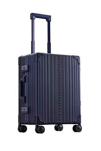 Aleon21" Aluminum Carry-On Hardside Luggage