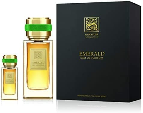 SignatureEmerald for Men Eau de Parfum 100ml