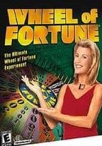 Wheel of Fortune 2003 (PC)