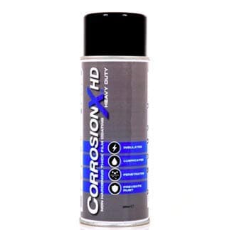 CorrosionX HD - Heavy Duty Aerosol - 355ml