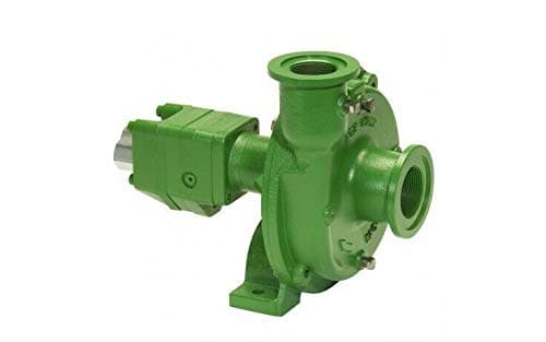 Ace Pumps (FMC-150F-HYD-206) Discharge Pump