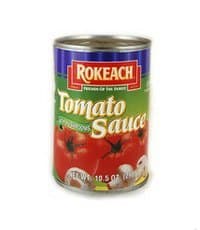 Rokeach Sauce Tomato W Mshrm