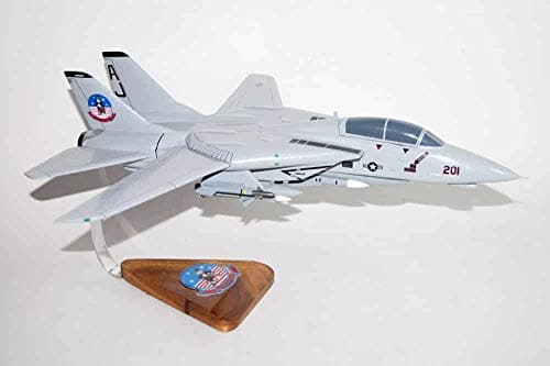 VF-14 Tophatters F-14 Tomcat Model
