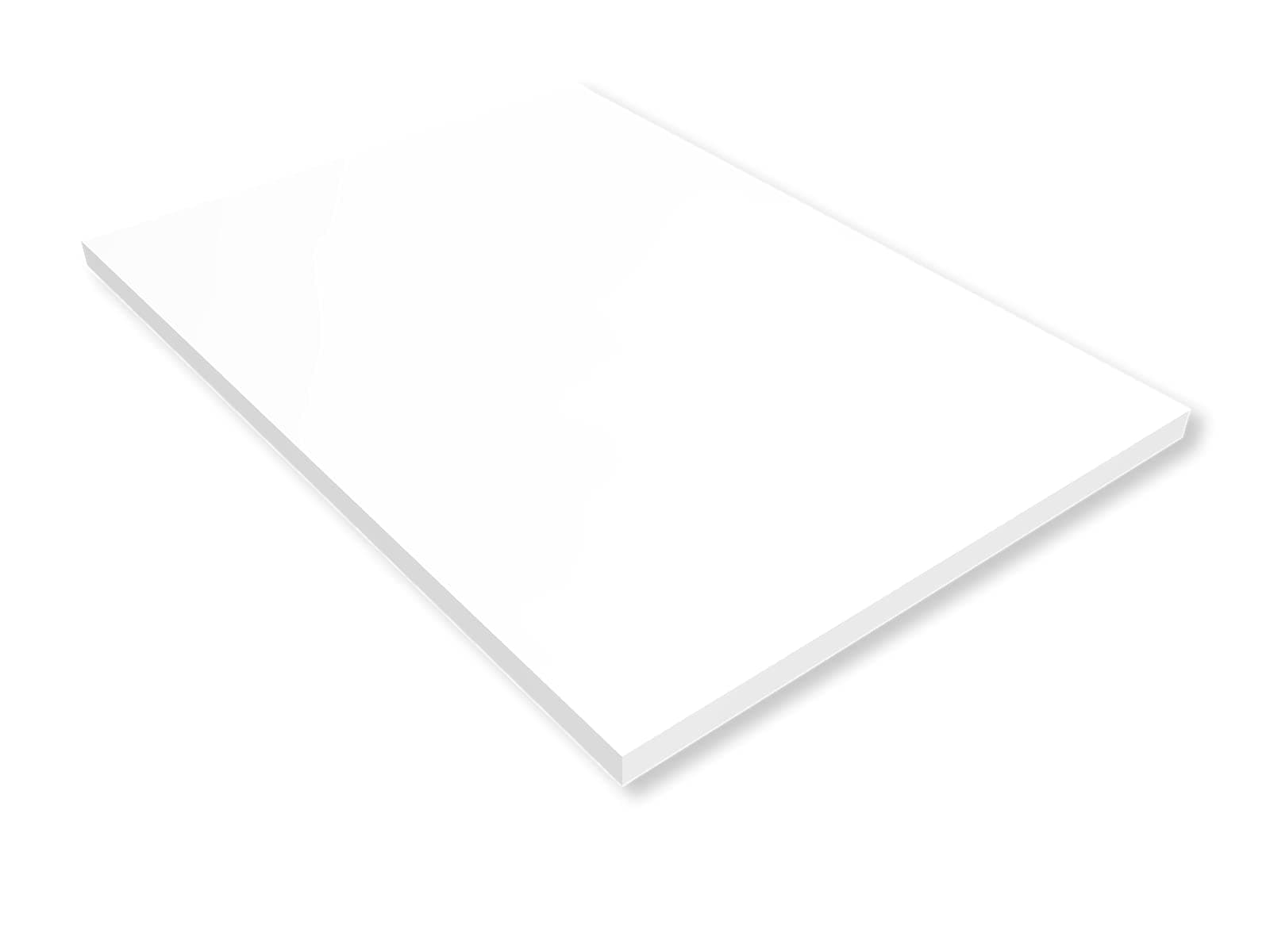 LRS A3 Size Ivory Sheet Super Smooth Finish And Extra Thick - Sketching And Drawing Paper - 220 Gsm (A3 Size - 25 Sheets), Acrylic