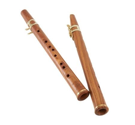 Xaphoon de Catalunya almond wood