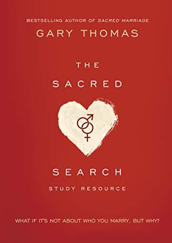 The Sacred Search Study Resource Hardcover – DVD, August 1, 2013
