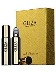 Avenger by Gliza Niche Perfume Better Than Cologne EDT Challenge to Creed Aventus for Men Travel Size (0.3 fl oz) Roll on Perfume Oil
