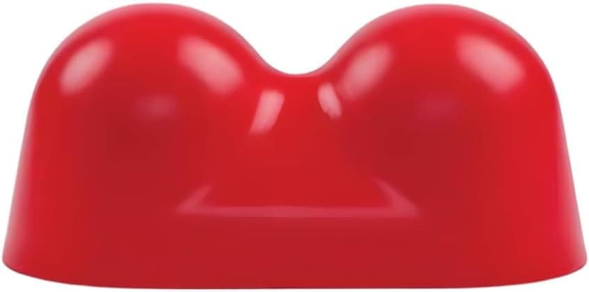 Still Point Inducer by Upledger – Designed for Craniosacral Therapy and Tension Support, Neck & Shoulder Muscle Relaxation