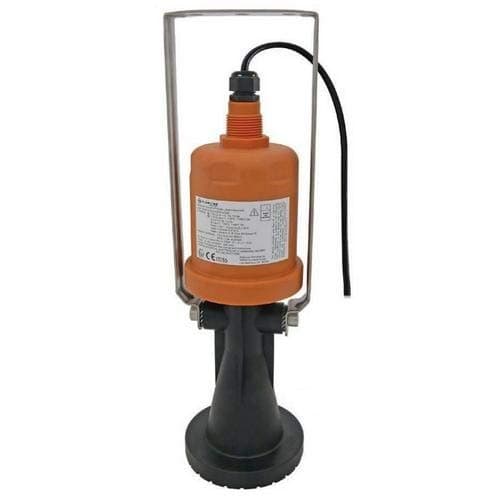 Flowline LR31-0021-10-00, EchoPro Pulse Radar Level Transmitter