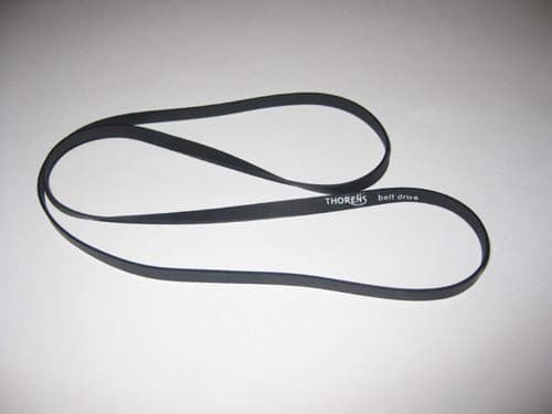 Thorens Turntable Drive Belt (Genuine Thorens Part)
