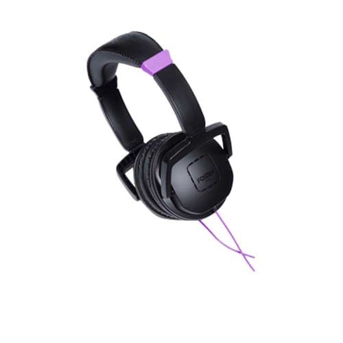 Fostex TH-7 Dynamic Semi-Open Headphones