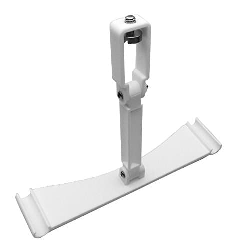 Bestmaple Action Sports Camera 360 Degree Panoramic Camera VR Camera Mount Bracket Holder Tripod Support 1/4 Base Gimbal DJI Phantom 4 RC Drone Accessories