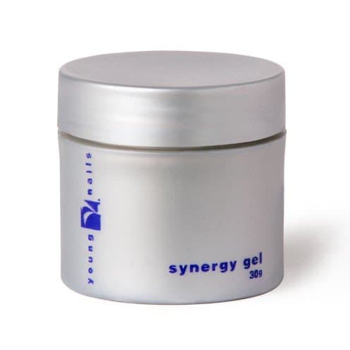 Young Nails Synergy Gel Clear Sculptor 30g