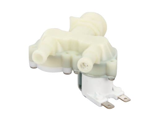 BKI HN0265 2-Way/1 Coil Solenoid Valve