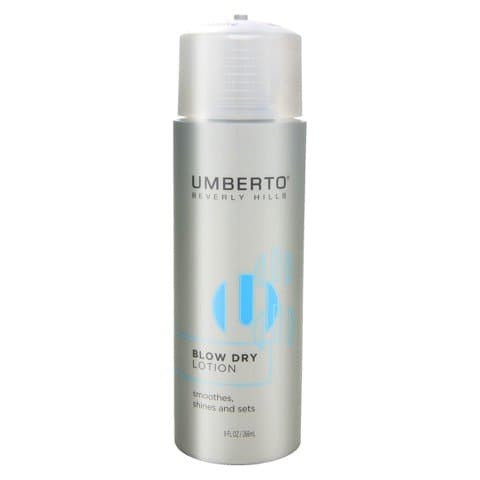 Umberto Blow Dry Lotion - 9.0 oz.