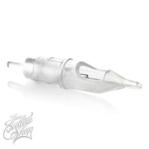 EZ Yellow Revolution - 3 Liner Bugpin Pack of 10