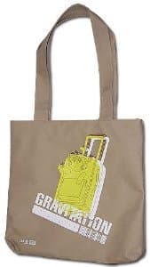Gravitation: Shuichi Anime Handbag