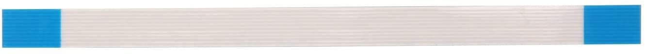 JMXLDS Gametown Power Eject Ribbon Cable 10Pin for PS3 Slim Console 120G /160G (10 Pins, 6 Pin Will Not Fit Please Check!)