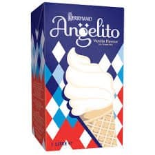 Angelito Ice Cream Mix 1 Litre