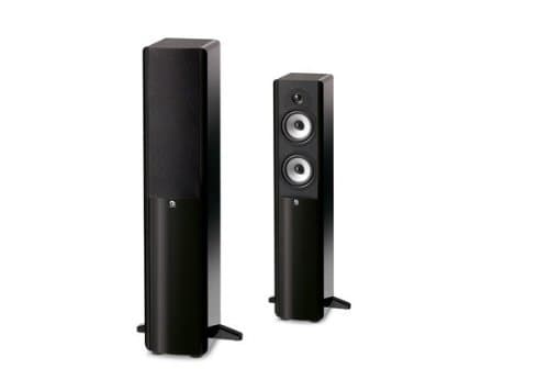 Boston Acoustics Floor standing speakers SINGLES
