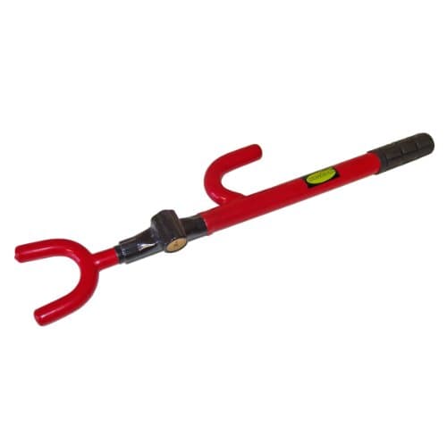 The Original Hercules Steering Wheel Lock