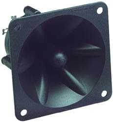 Piezoelectric Speaker KSN 1005A - Super Horn