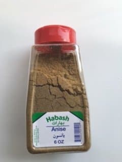 Anise Seeds Powder 6 oz…